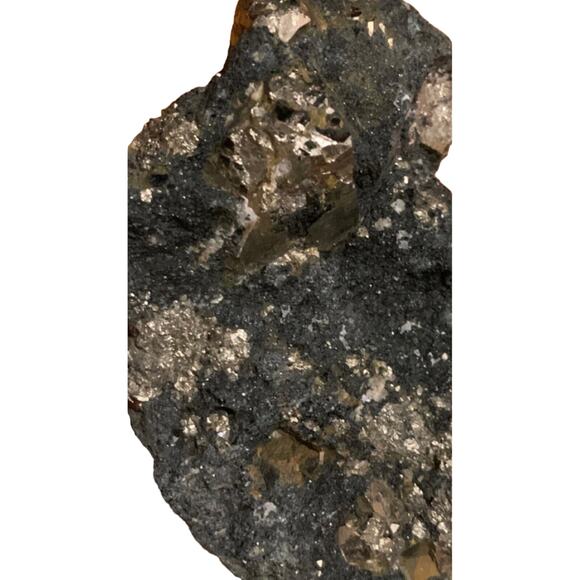 Pyrite Rough Stone‎ - Picture 6 of 6